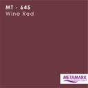 VINILO DE CORTE TRANSLUCIDO METAMARK 1.22 MTS