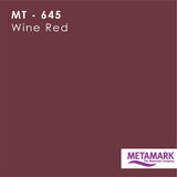 VINILO DE CORTE TRANSLUCIDO METAMARK 1.22 MTS