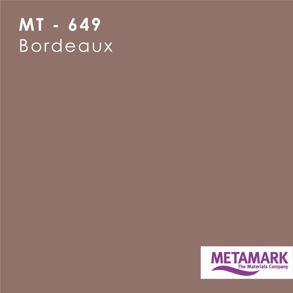 VINILO DE CORTE TRANSLUCIDO METAMARK 1.22 MTS