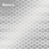VINILO REFLECTANTE MGRAF GRADO INGENIERIA PRISMATICO WHITE 1.22 MTS