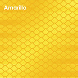 VINILO REFLECTANTE MGRAF GRADO INGENIERIA PRISMATICO YELLOW 0.61 MTS