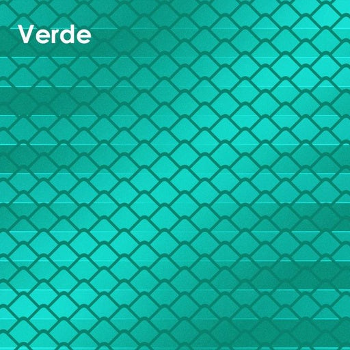 REFLECTANTE GRADO INGENIERIA PRISMATICO MGRAF