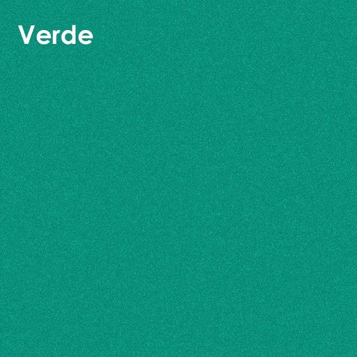 VINILO REFLECTANTE MGRAF GRADO COMERCIAL GREEN 1.24 MTS