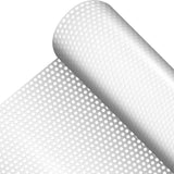 WINDOW VISION PREMIUM BRILLANTE CON ADHESIVO PERMATENTE 1.52 x 50 MTS