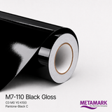 VINILO DE CORTE BRILLANTE METAMARK M7 METASCAPE 1.22 MTS
