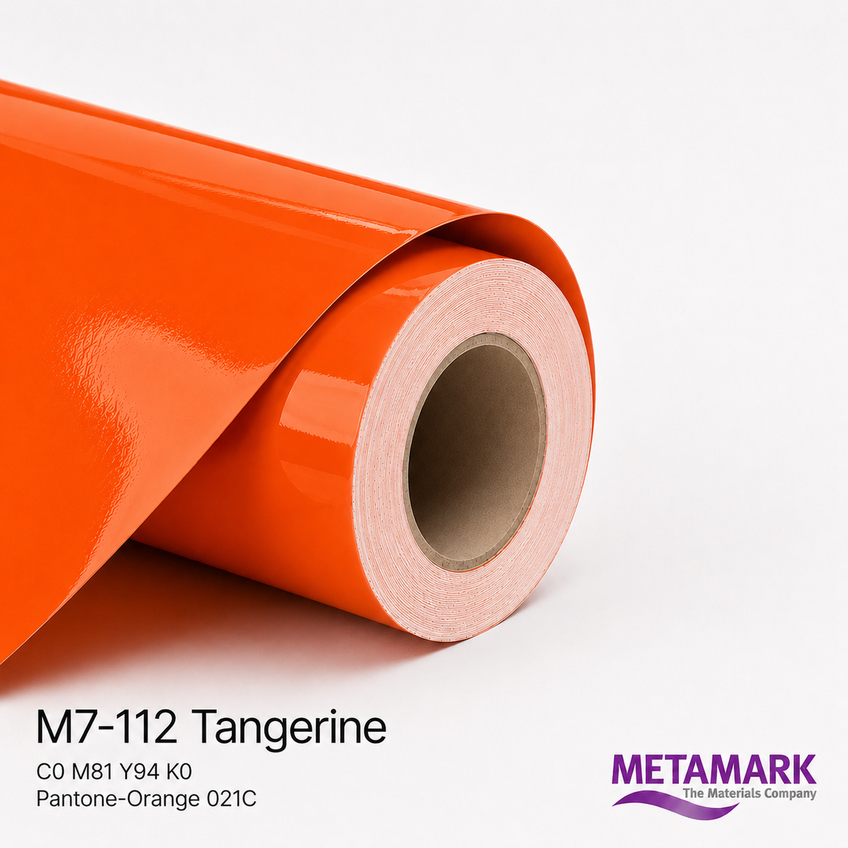 VINILO DE CORTE BRILLANTE METAMARK M7