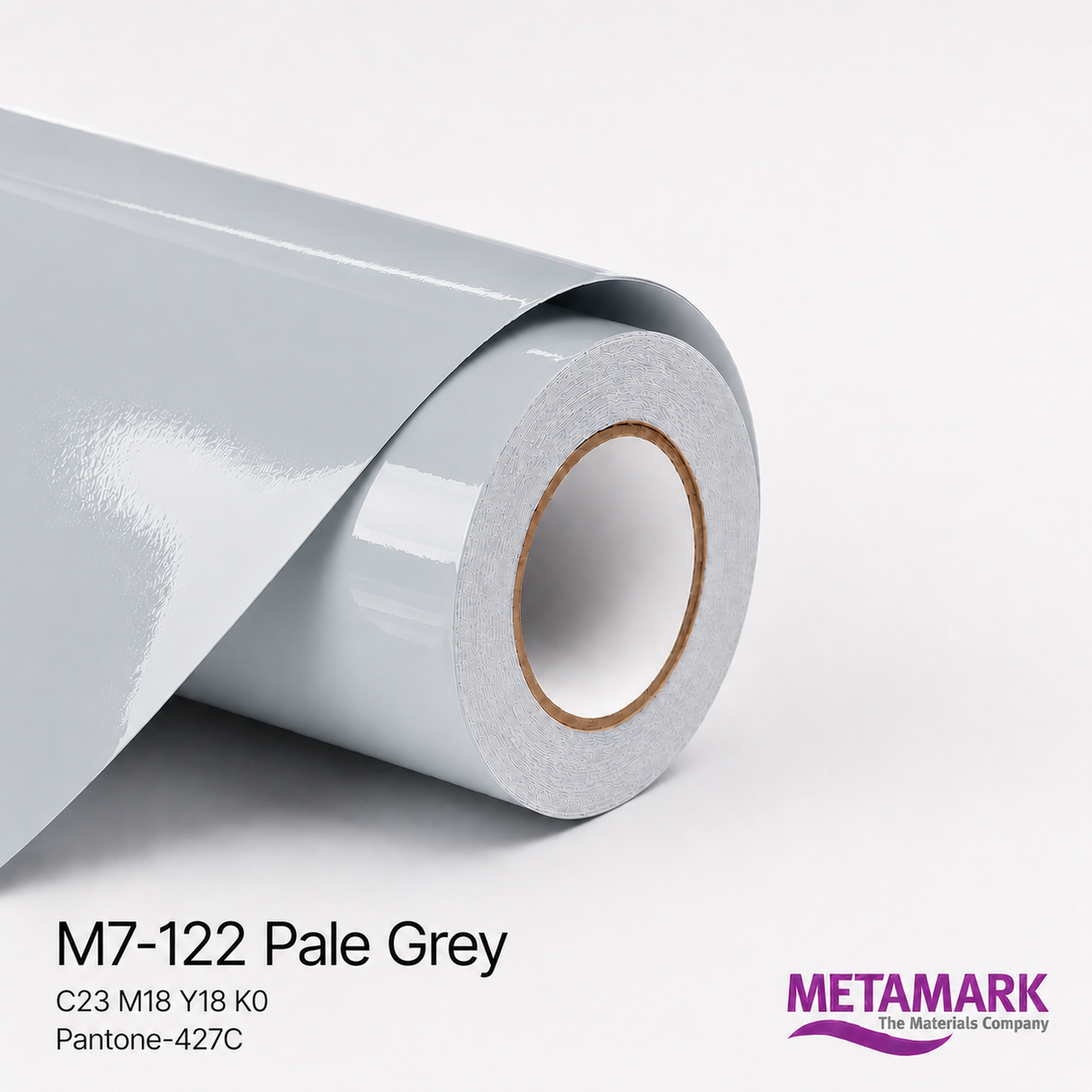 VINILO DE CORTE BRILLANTE METAMARK M7 METASCAPE 1.22 MTS