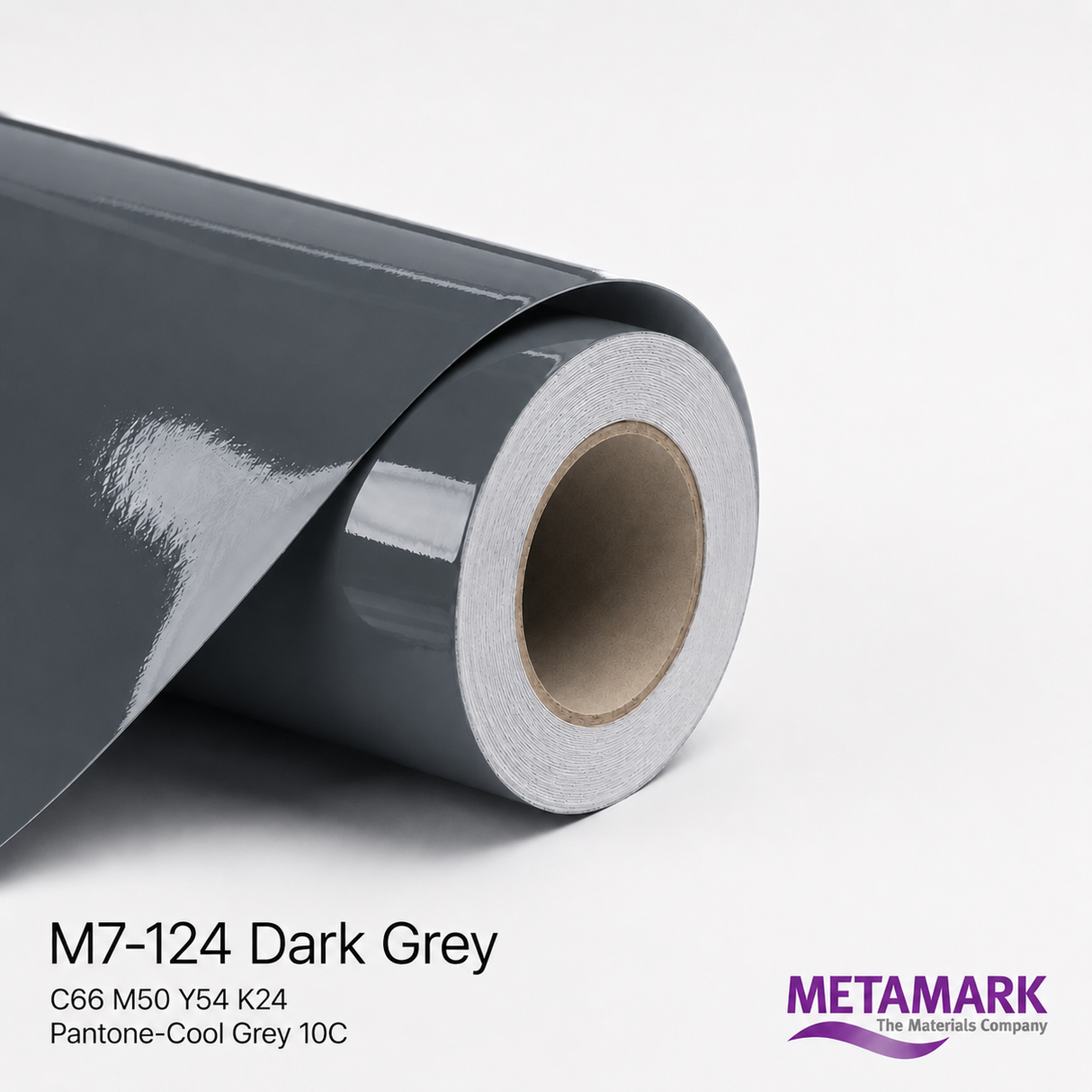 VINILO DE CORTE BRILLANTE METAMARK M7 METASCAPE 1.22 MTS