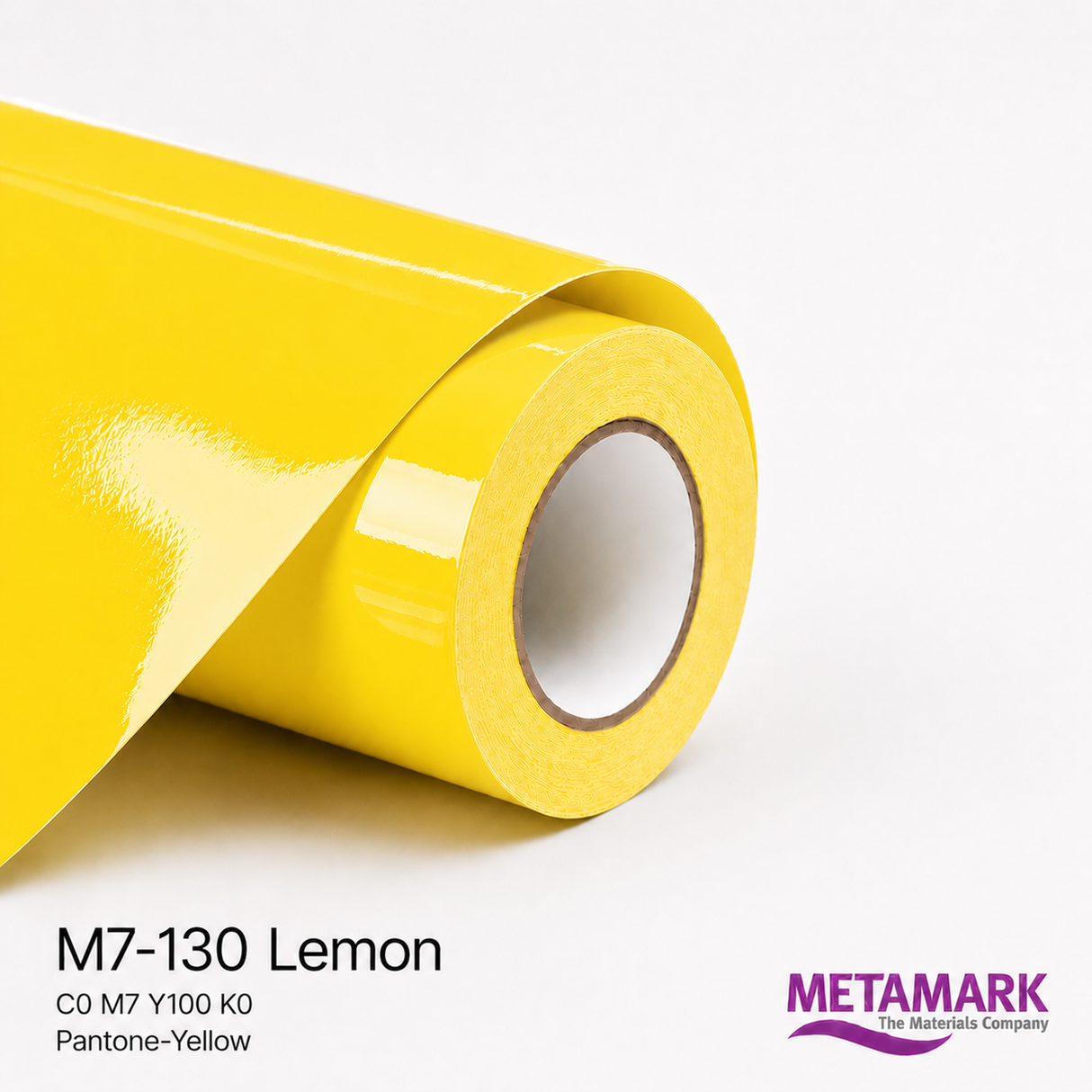 VINILO DE CORTE BRILLANTE METAMARK M7 METASCAPE 1.22 MTS