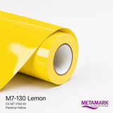 VINILO DE CORTE BRILLANTE METAMARK M7 METASCAPE 1.22 MTS