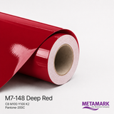 VINILO DE CORTE BRILLANTE METAMARK M7 METASCAPE 1.22 MTS