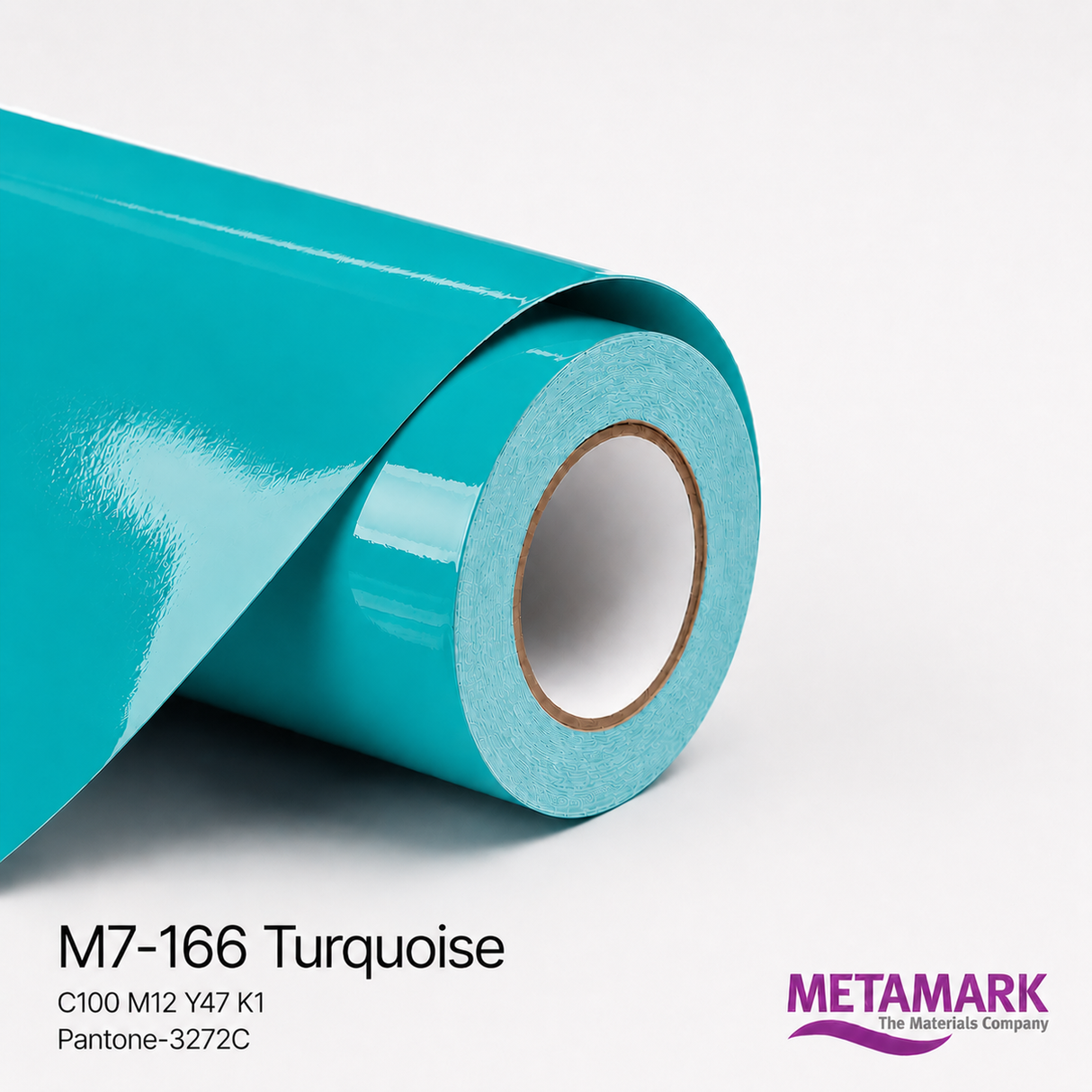 VINILO DE CORTE BRILLANTE METAMARK M7