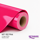 VINILO DE CORTE BRILLANTE METAMARK M7
