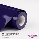 VINILO DE CORTE BRILLANTE METAMARK M7