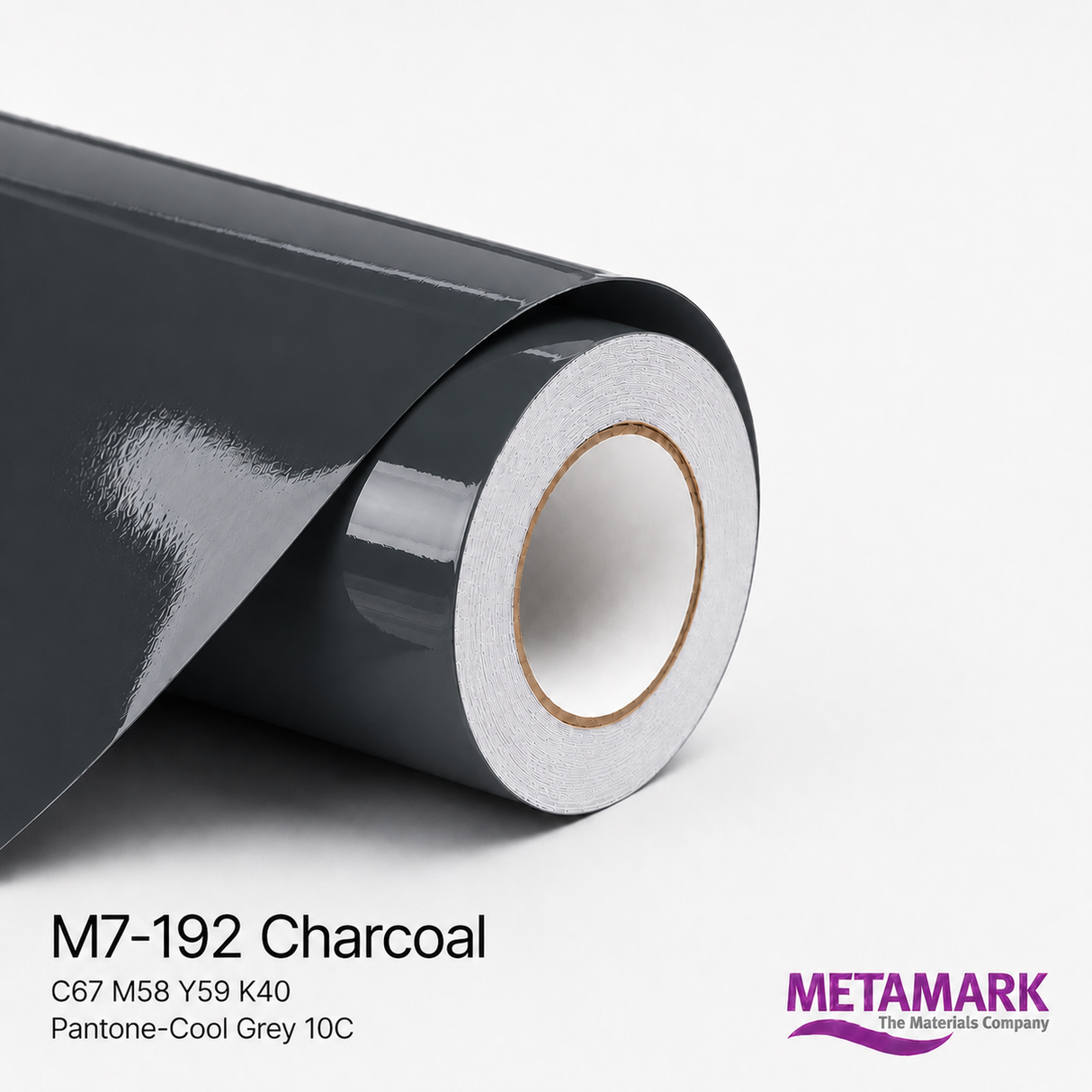 VINILO DE CORTE BRILLANTE METAMARK M7 METASCAPE 1.22 MTS