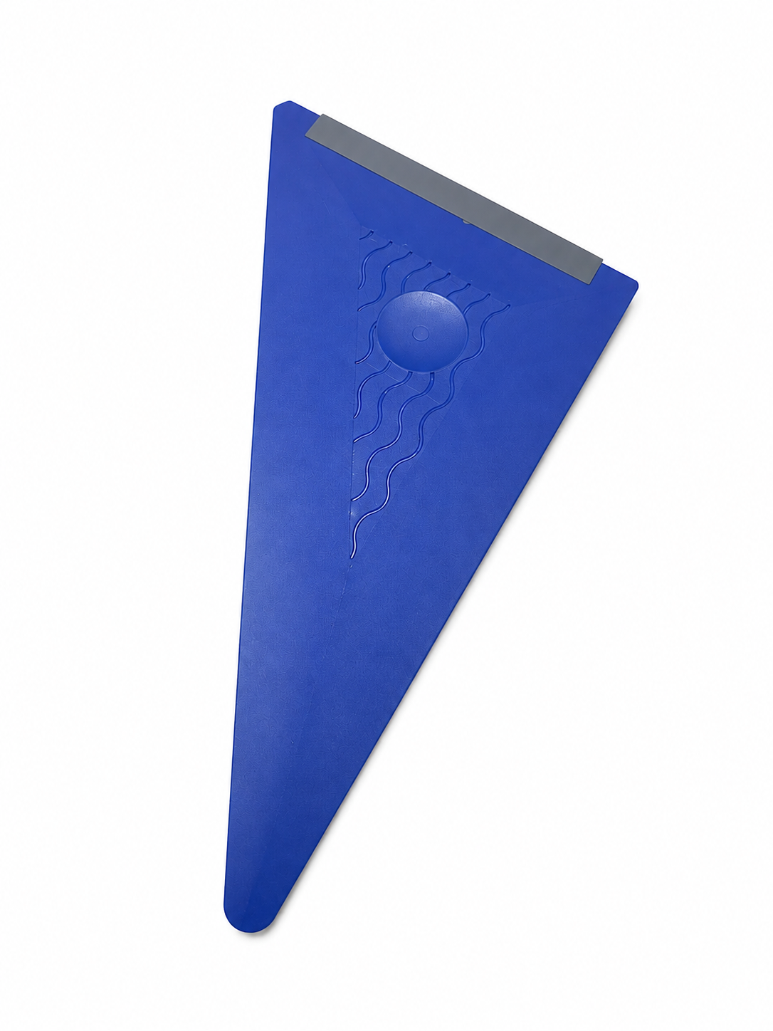 ESPATULA PLASTICA TRIANGULAR PARA VENTANA