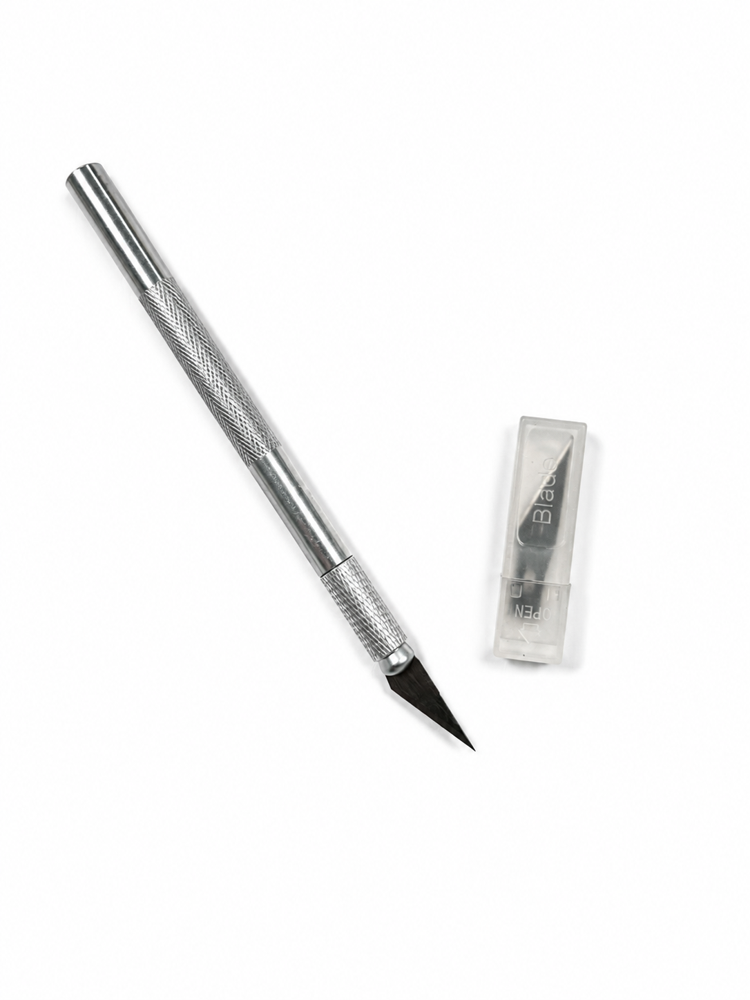 CUCHILLO TIPO LAPIZ