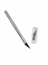 CUCHILLO TIPO LAPIZ