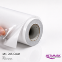 VINILO DE CORTE BRILLANTE METAMARK M4 1.22 MTS