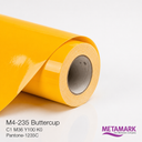 VINILO DE CORTE BRILLANTE METAMARK M4 1.22 MTS
