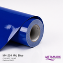 VINILO DE CORTE BRILLANTE METAMARK M4 1.22 MTS