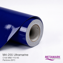 VINILO DE CORTE BRILLANTE METAMARK M4 1.22 MTS