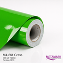 VINILO DE CORTE BRILLANTE METAMARK M4 1.22 MTS