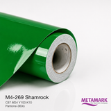VINILO DE CORTE BRILLANTE METAMARK M4 1.22 MTS