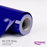 VINILO DE CORTE BRILLANTE METAMARK M4 1.22 MTS