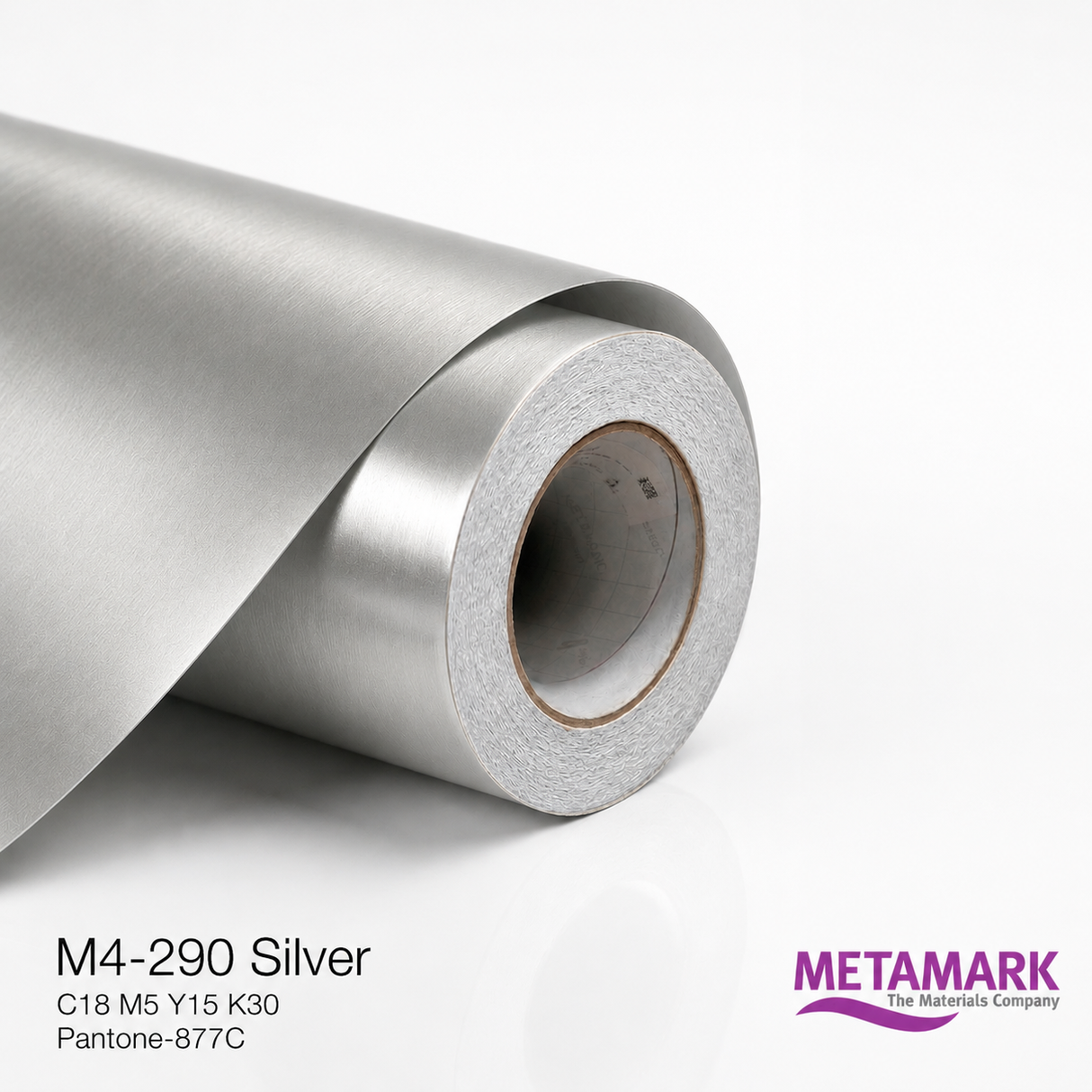 VINILO DE CORTE BRILLANTE METAMARK M4 1.22 MTS