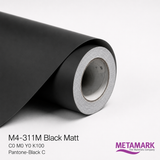 VINILO DE CORTE MATE METAMARK M4 0.61 MTS