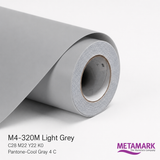 VINILO DE CORTE MATE METAMARK M4 0.61 MTS