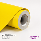 VINILO DE CORTE MATE METAMARK M4 0.61 MTS