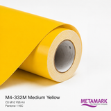 VINILO DE CORTE MATE METAMARK M4 0.61 MTS