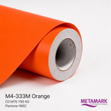 VINILO DE CORTE MATE METAMARK M4 0.61 MTS