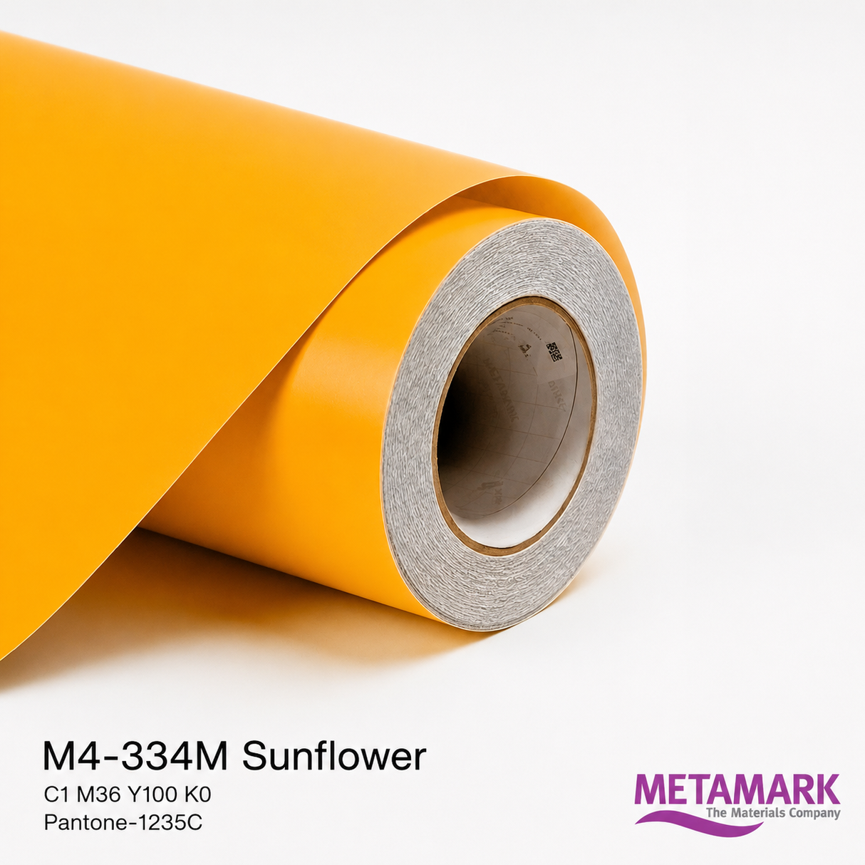 VINILO DE CORTE MATE METAMARK M4 0.61 MTS