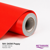 VINILO DE CORTE MATE METAMARK M4 0.61 MTS
