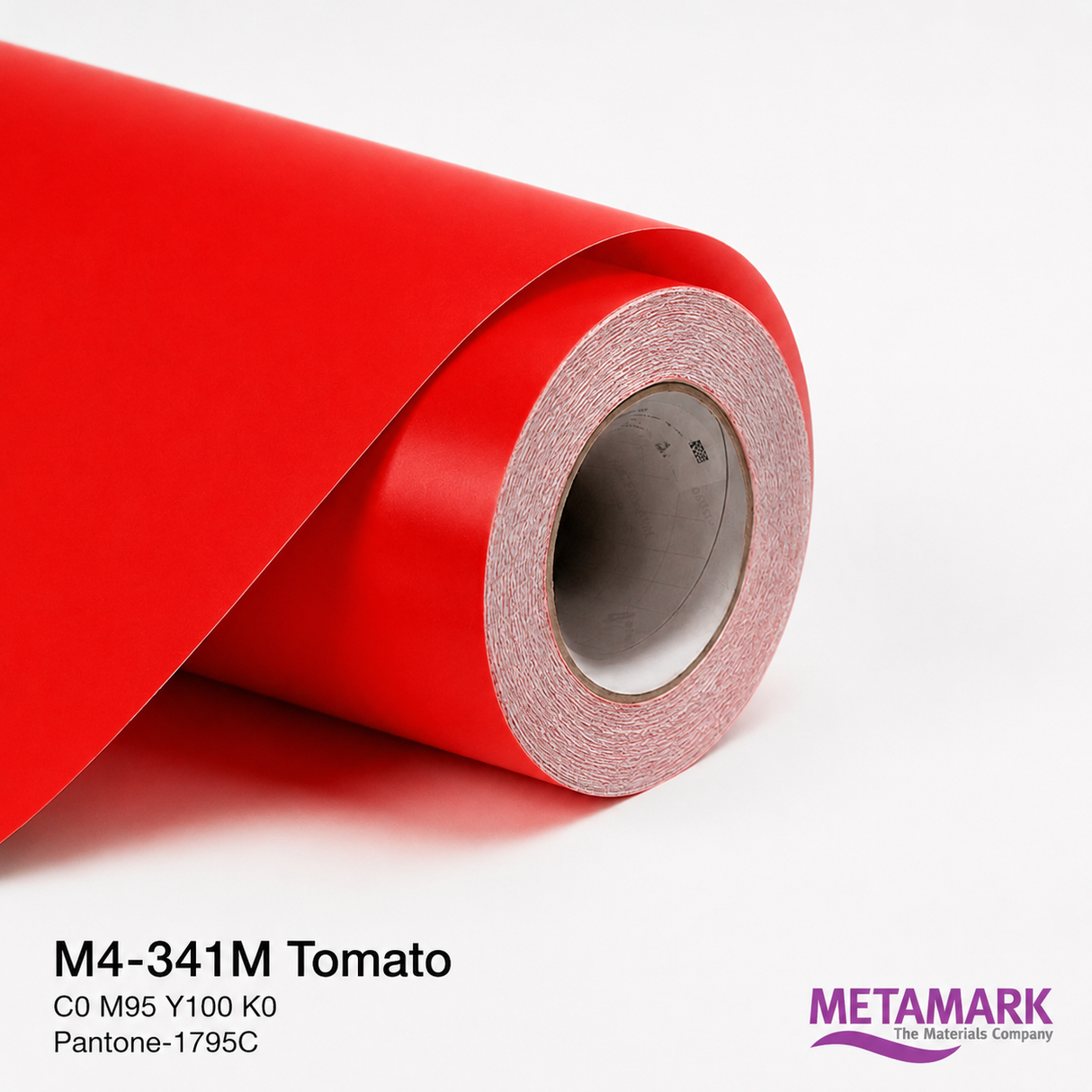 VINILO DE CORTE MATE METAMARK M4 0.61 MTS