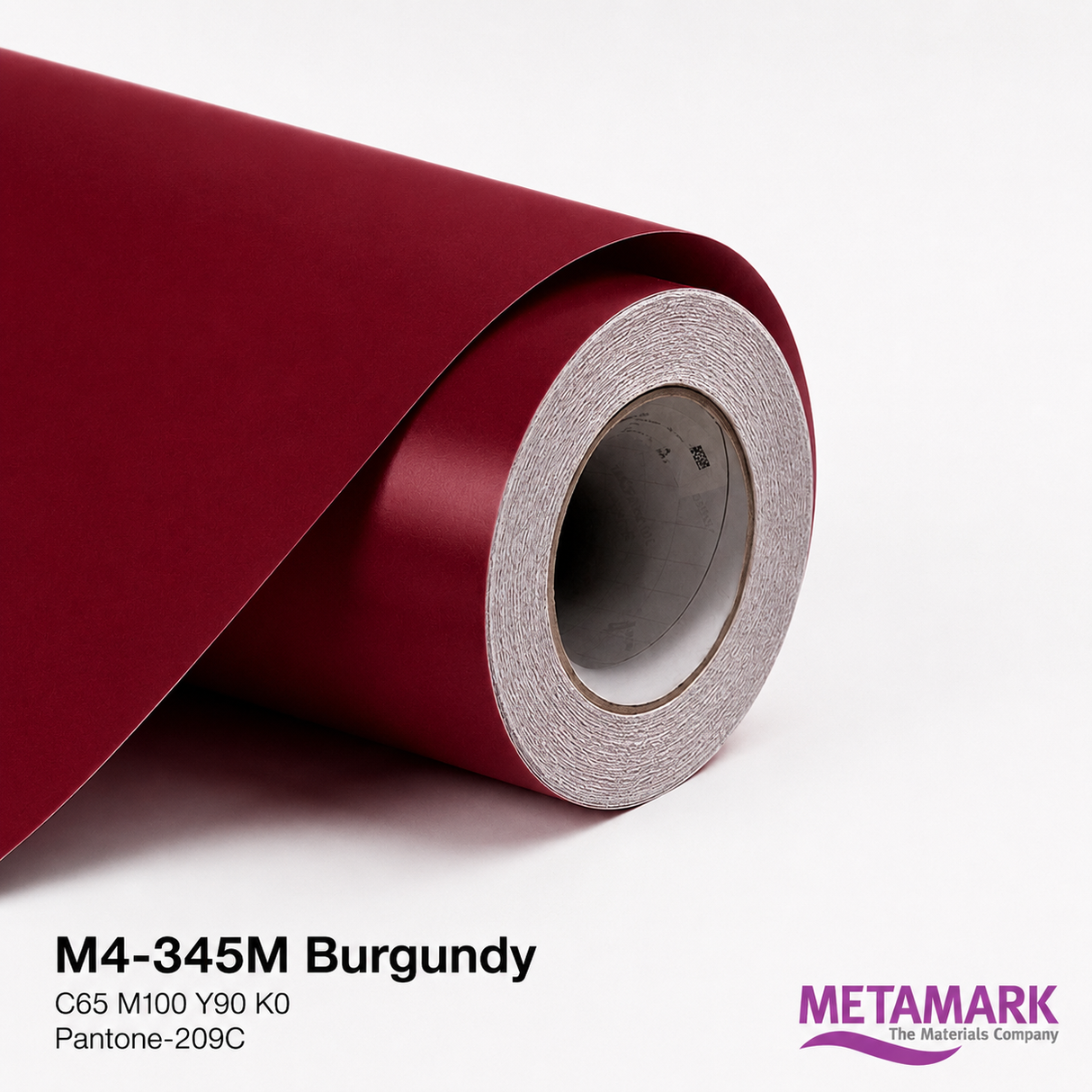VINILO DE CORTE MATE METAMARK M4 0.61 MTS