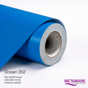 VINILO DE CORTE MATE METAMARK M4 0.61 MTS