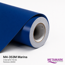 VINILO DE CORTE MATE METAMARK M4 0.61 MTS