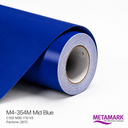 VINILO DE CORTE MATE METAMARK M4 0.61 MTS