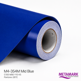 VINILO DE CORTE MATE METAMARK M4 0.61 MTS