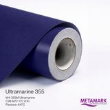 VINILO DE CORTE MATE METAMARK M4 0.61 MTS