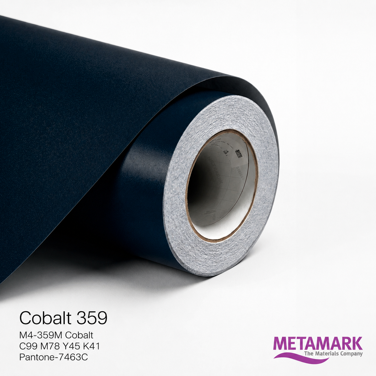 VINILO DE CORTE MATE METAMARK M4 0.61 MTS