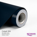 VINILO DE CORTE MATE METAMARK M4 0.61 MTS