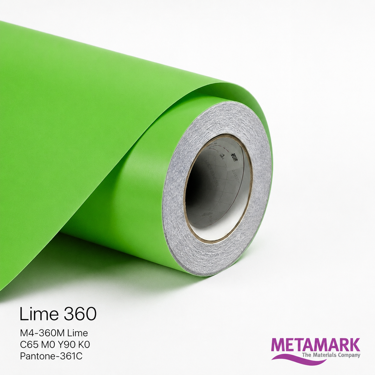 VINILO DE CORTE MATE METAMARK M4 0.61 MTS
