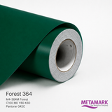 VINILO DE CORTE MATE METAMARK M4 0.61 MTS