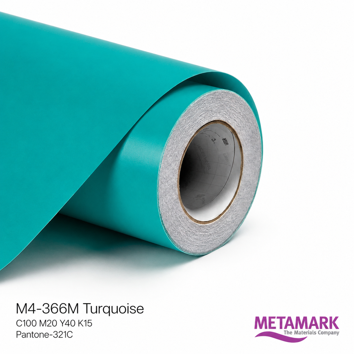 VINILO DE CORTE MATE METAMARK M4 0.61 MTS