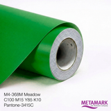 VINILO DE CORTE MATE METAMARK M4 0.61 MTS